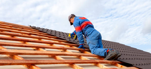 Metal Roofing in Fairburn, GA